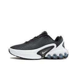 Nike Air Max Dn Black White Cool Grey
