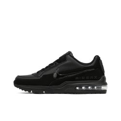 Nike Air Max Ltd 3 Triple Black