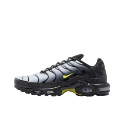Nike Air Max Plus 'Black Opti Yellow'