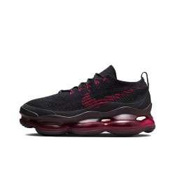 Nike Air Max Scorpion Fk Black University Red
