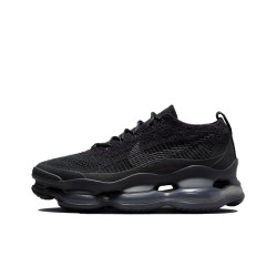 Nike Air Max Scorpion Fk Triple Black