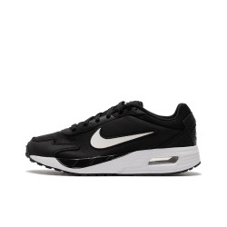 Nike Air Max Solo 'Black White'