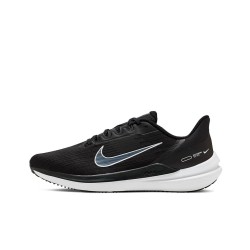 Nike Air Winflo 9 Black Smoke Grey