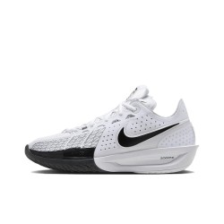 Nike Air Zoom G.T. Cut 3 EP 'White Black'