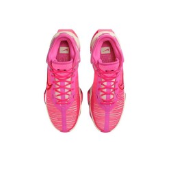 Nike Air Zoom G.T. Jump 2 EP 'Fierce Pink Hyper Pink'