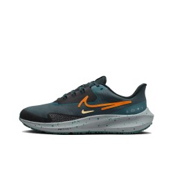 Nike Air Zoom Pegasus 39 Deep Jungle Safety Orange