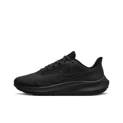 Nike Air Zoom Pegasus 39 Shield 'Triple Black'