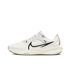 Nike Air Zoom Pegasus 40 Sail Black