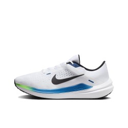 Nike Air Zoom Winflo 10 'White Star Blue'