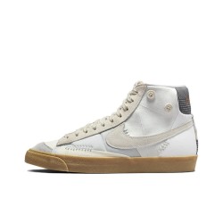 Nike Blazer Mid 77 Lx Voodoo