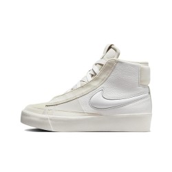 Nike Blazer Mid Victory Summit White White Phantom Light Cream