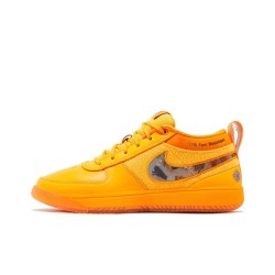 Nike Book 1 Eybl Nationals 'Laser Orange Light British Tan'