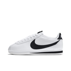 Nike Classic Cortez White Black