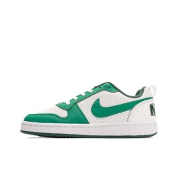 Nike Court Borough Low 'Green'
