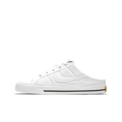 Nike Court Legacy White