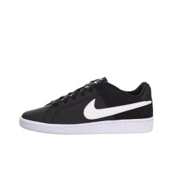 Nike Court Royale 'Black White'