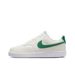 Nike Court Vision Low White University Red