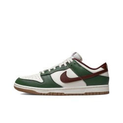 Nike Dunk Low Gorge Green