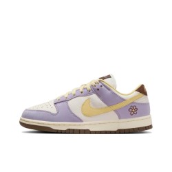 Nike Dunk Low Premium Lilac Bloom