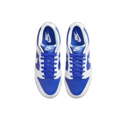 Nike Dunk Low Racer Blue White