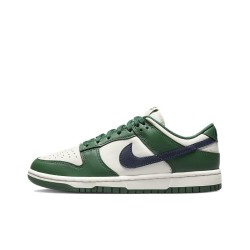Nike Dunk Low Retro Gorge Green Midnight Navy