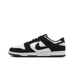 Nike Dunk Low Retro Se Suede Panda