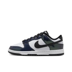 Nike Dunk Low Se Just Do It Iridescent