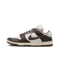 Nike Dunk Low Twist Baroque Brown