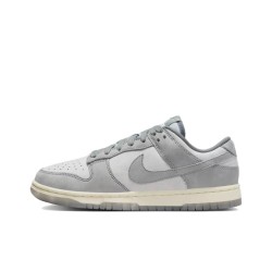 Nike Dunk Low WMNS 'Cool Grey'