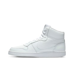 Nike Ebernon Mid White