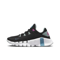 Nike Free Metcon 4 Black Mica Green