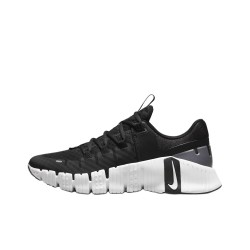 Nike Free Metcon 5 Black Anthracite