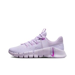 Nike Free Metcon 5 Lilac Bloom Barely Grape