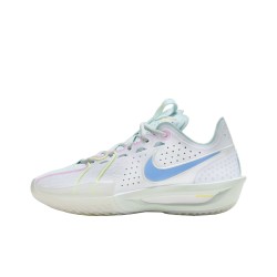 Nike G.T. Cut 3 EP 'White Aquarius Blue Pink'