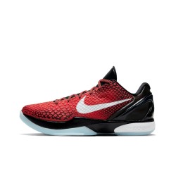 Nike Kobe 6 Protro Challenge Red All Star 2021