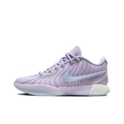 Nike LeBron 21 Ep Easter Solid Outsole