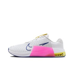 Nike Metcon 9 White Fierce Pink
