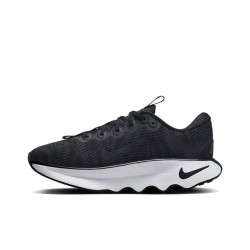 Nike Motiva Black White