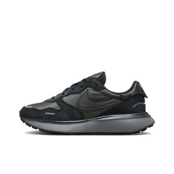 Nike Phoenix Waffle Anthracite Smoke Grey