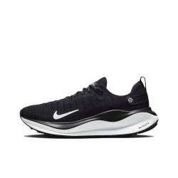 Nike ReactX Infinity Run 4 Black White