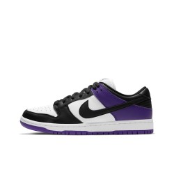 Nike SB Dunk Low Court Purple '2021_2024'