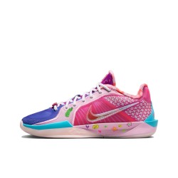 Nike Sabrina 2 Anti Slip Wear Resistant Low Top