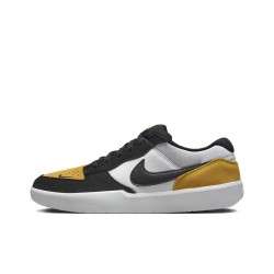 Nike Sb Force 58 'University Gold White'