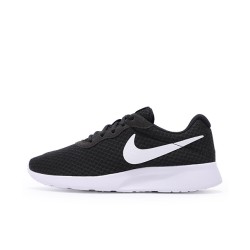 Nike Tanjun Black White