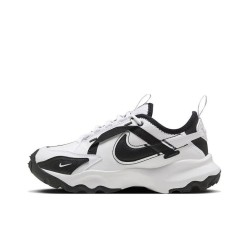 Nike Tc 7900 'White Black'