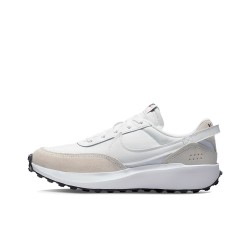 Nike Waffle Debut White Grey