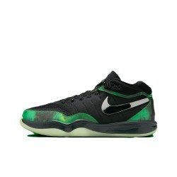 Nike X Victor Wembanyama Air Zoom Gt Hustle 2 Ep 'Alien'