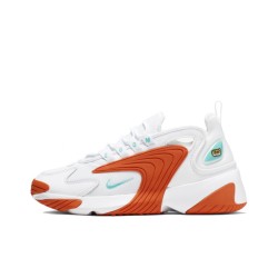Nike Zoom 2K Icon Clash White Cosmic Clay