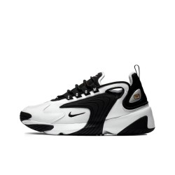 Nike Zoom 2K White Black