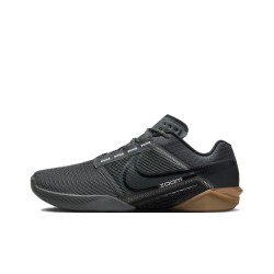 Nike Zoom Metcon Turbo 2 Iron Grey Black Gum